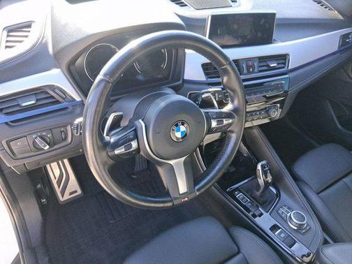 2021 BMW X1 sDrive28i