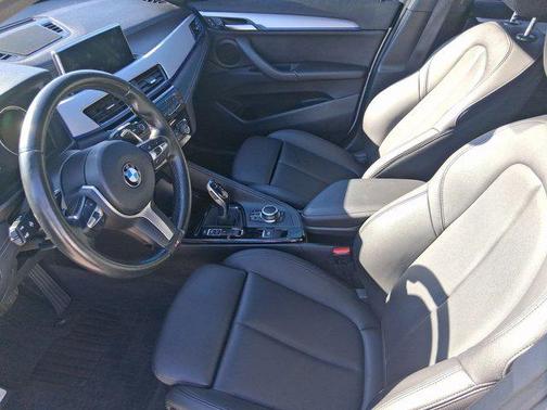 2021 BMW X1 sDrive28i