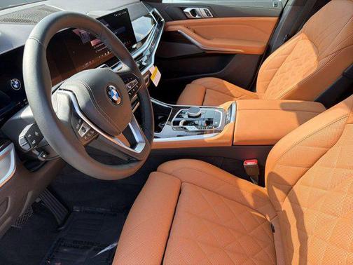 Alpine White 2026 BMW X5 sDrive40i