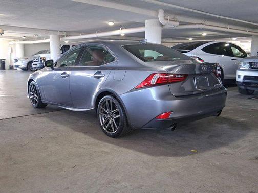 2014 Lexus IS 250 Base
