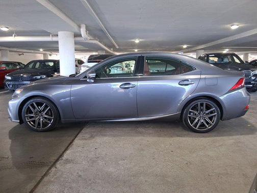 2014 Lexus IS 250 Base