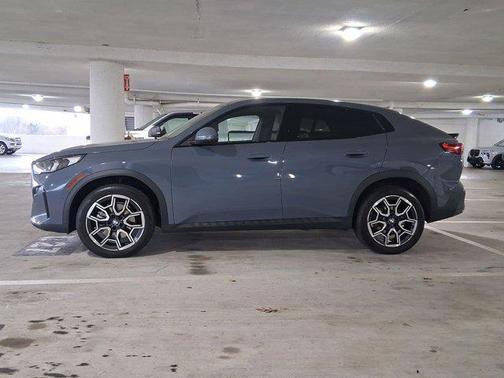 2025 BMW X2 xDrive28i