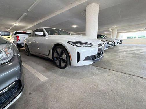 2023 BMW i4 Gran Coupe eDrive35