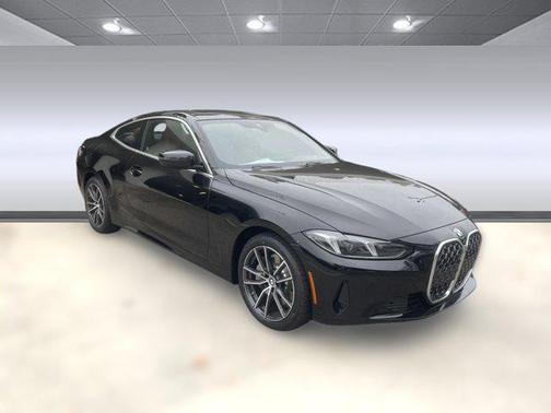 2025 BMW 430 i xDrive