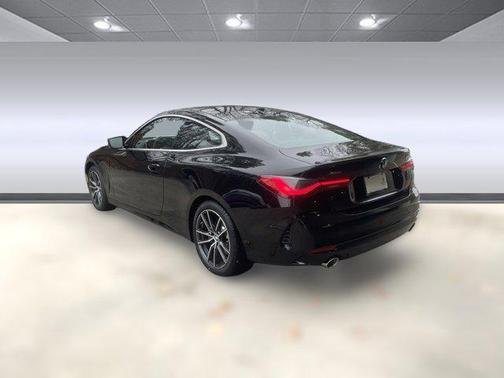 2025 BMW 430 i xDrive