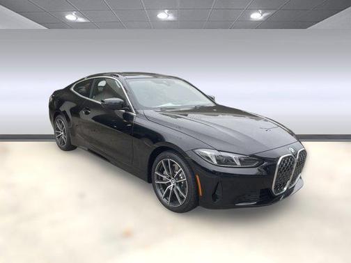 2025 BMW 430 i xDrive