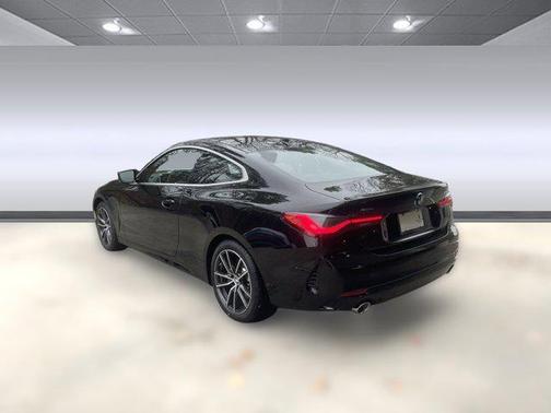 2025 BMW 430 i xDrive