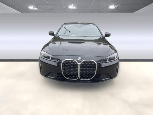 2025 BMW 430 i xDrive