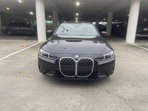 2025 BMW 430 i xDrive