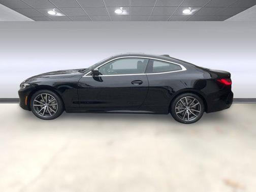 2025 BMW 430 i xDrive