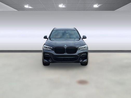 2021 BMW X3 M40i