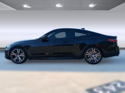 2021 BMW 430 i