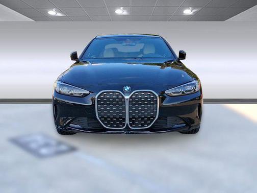 2021 BMW 430 i