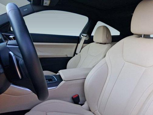2021 BMW 430 i