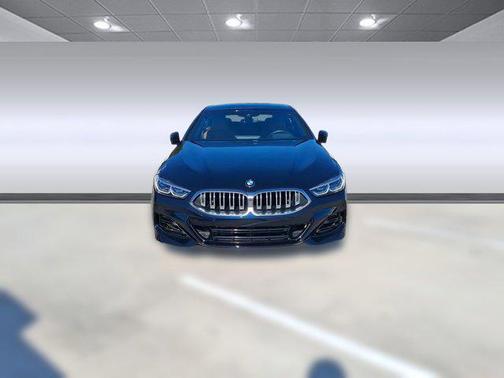 2023 BMW 840 i xDrive