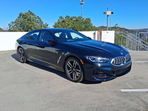 2023 BMW 840 i xDrive
