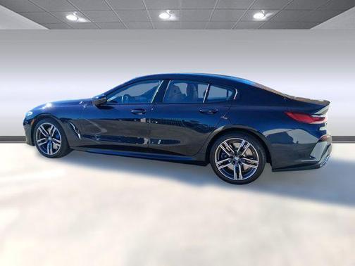 2023 BMW 840 i xDrive