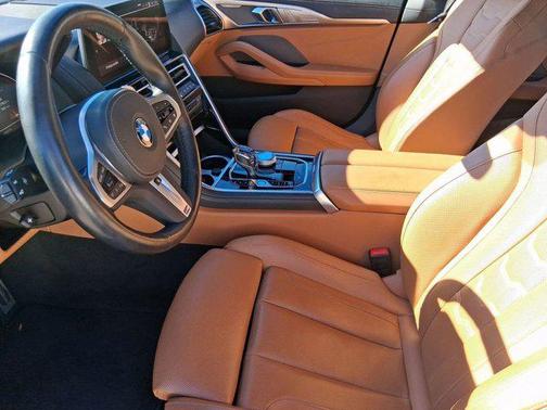 2023 BMW 840 i xDrive