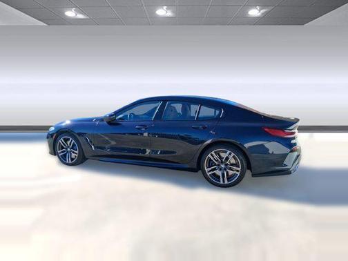2023 BMW 840 i xDrive