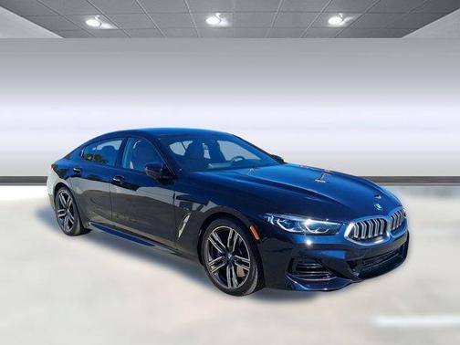 2023 BMW 840 i xDrive