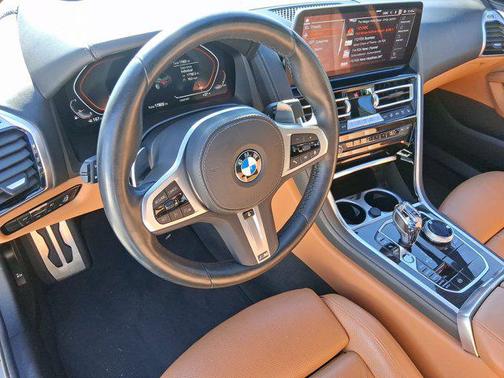 2023 BMW 840 i xDrive