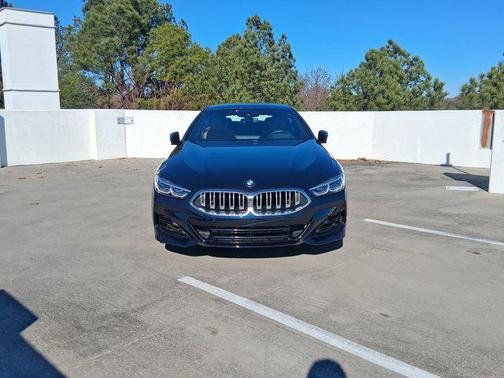 2023 BMW 840 i xDrive