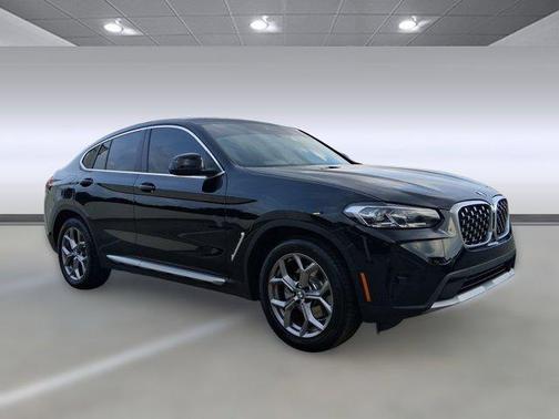 2023 BMW X4 xDrive30i
