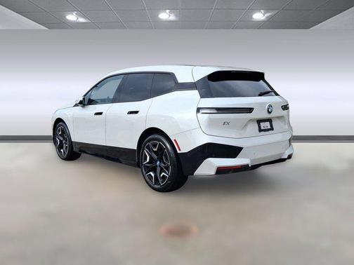 2024 BMW iX xDrive50