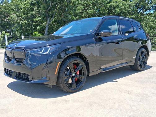 2025 BMW X3 M50 xDrive