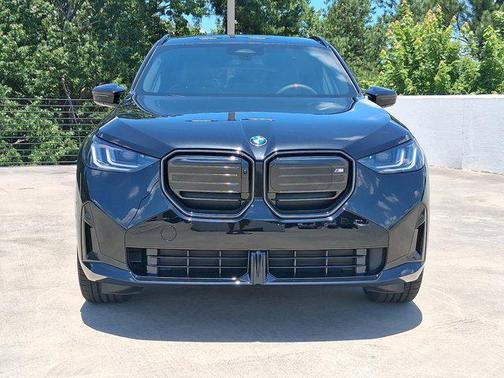 2025 BMW X3 M50 xDrive