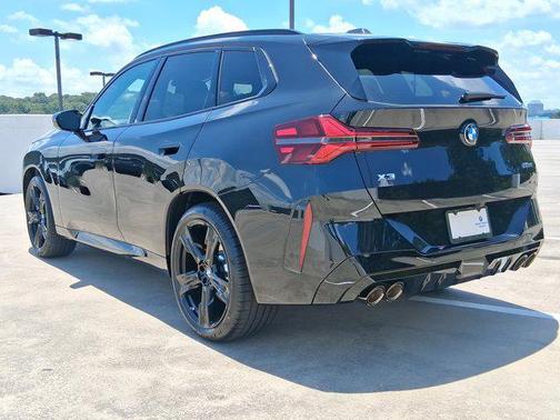 2025 BMW X3 M50 xDrive