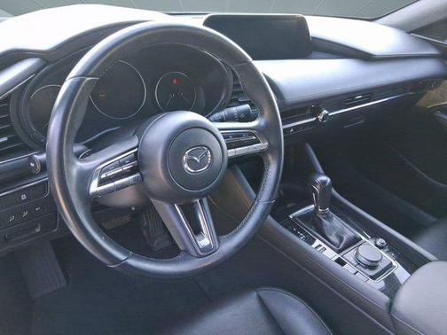 2021 Mazda Mazda3 AWD w/Premium Package