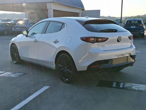 2021 Mazda Mazda3 AWD w/Premium Package
