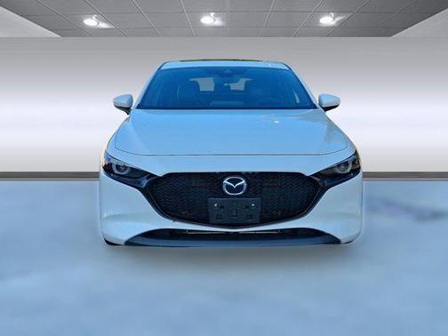 2021 Mazda Mazda3 AWD w/Premium Package