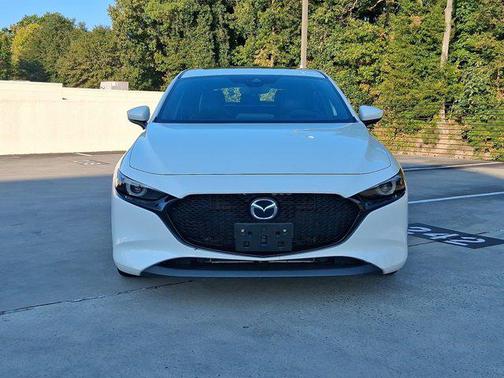 2021 Mazda Mazda3 AWD w/Premium Package
