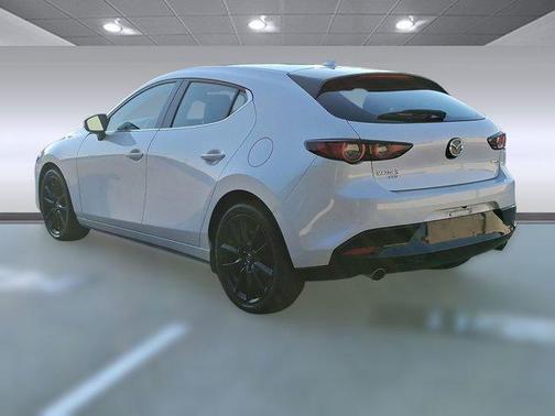 2021 Mazda Mazda3 AWD w/Premium Package