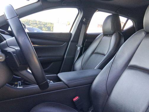 2021 Mazda Mazda3 AWD w/Premium Package