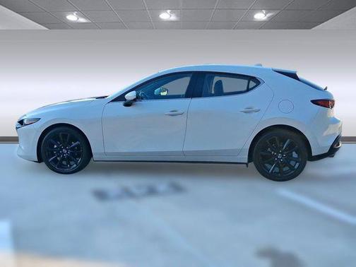 2021 Mazda Mazda3 AWD w/Premium Package