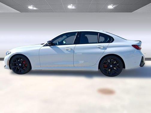 2026 BMW M340 i
