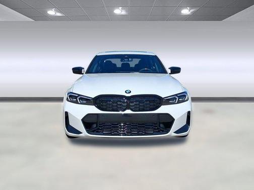2026 BMW M340 i