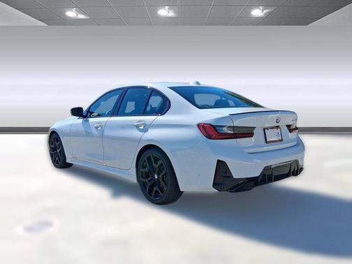 2026 BMW M340 i