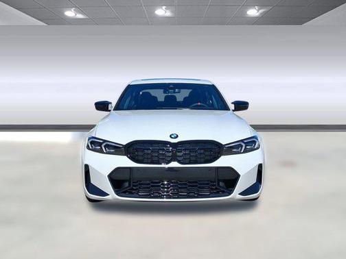 2026 BMW M340 i