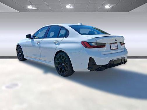 2026 BMW M340 i