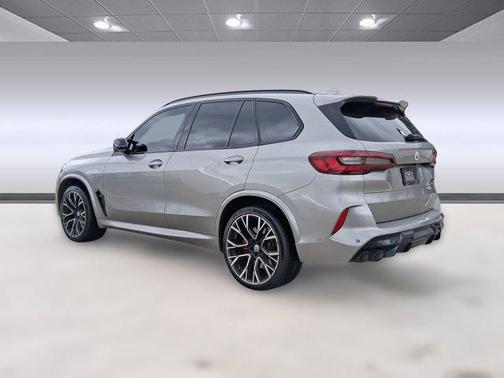 2023 BMW X5 M Base