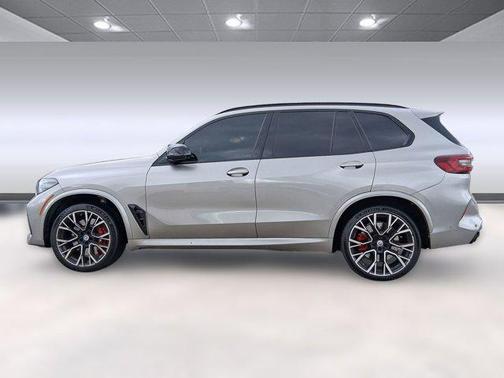 2023 BMW X5 M Base