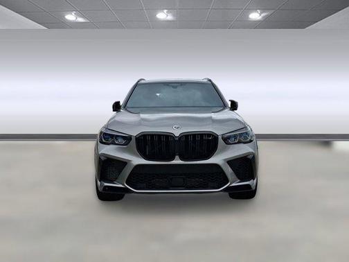 2023 BMW X5 M Base