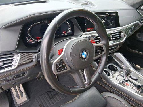 2023 BMW X5 M Base