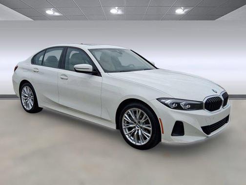2023 BMW 330 330i