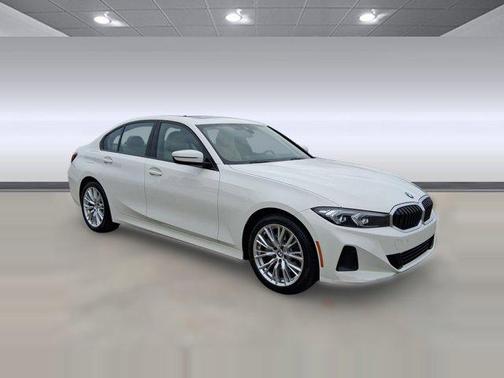 2023 BMW 330 330i