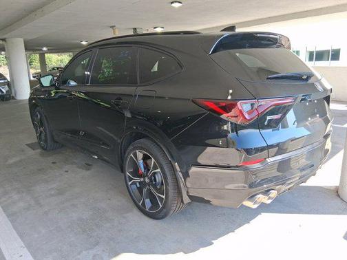 2025 Acura MDX Type S Advance Package